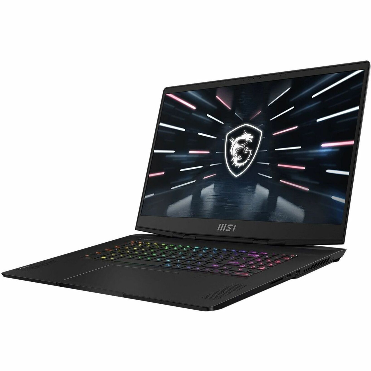 MSI Stealth Gs77 Stealth Gs77 12Ue-231 17.3" Gaming Notebook - Full Hd - Intel Core I9 12Th Gen I9-12900H - 16 Gb - 1 Tb Ssd - Core Black - Stealth7712231