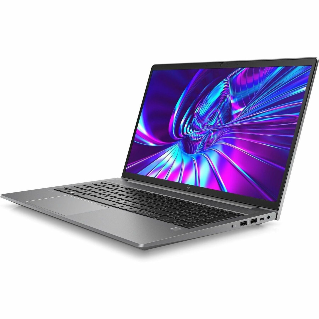 HP Zbook Power G9 15.6" Mobile Workstation - Full Hd - Intel Core I7 12Th Gen I7-12700H - 16 Gb - 512 Gb Ssd - 9L6M9U8#ABA
