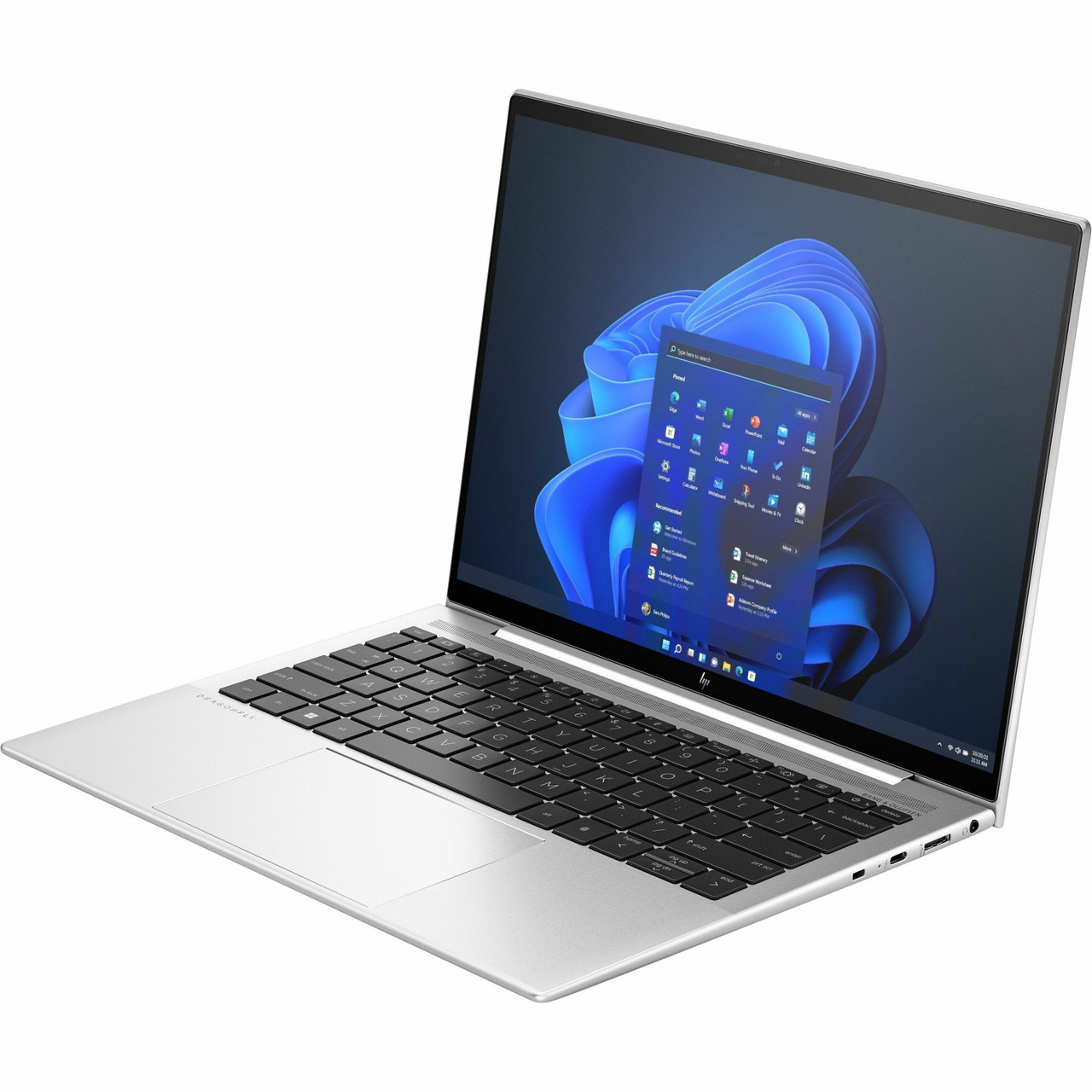 HP Dragonfly G4 13.5" Notebook - Intel Core I7 13Th Gen I7-1365U - 32 Gb - 256 Gb Ssd - 9U7B0UC#ABA