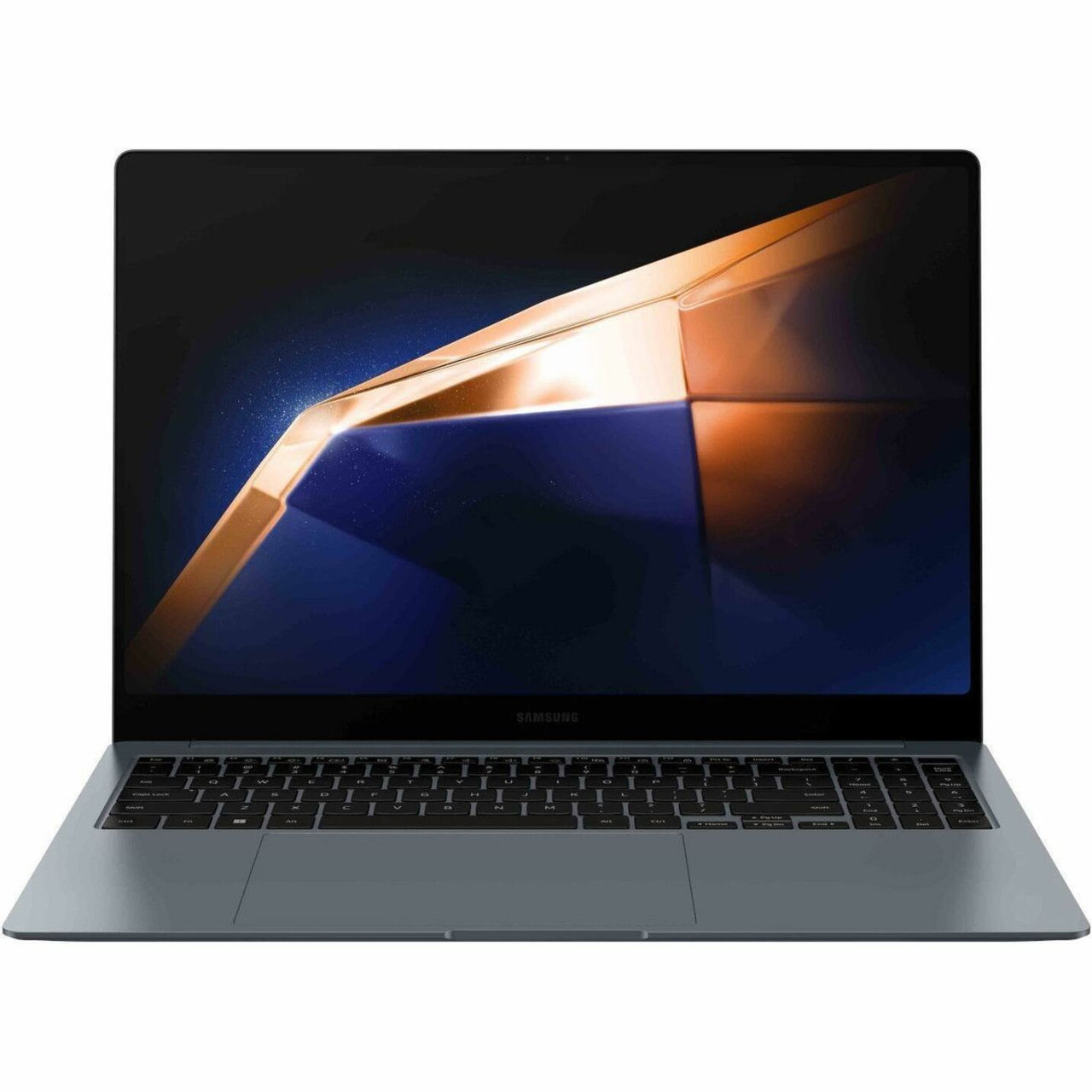 Samsung Galaxy Book4 Pro Np964Xgk-Kg3Us 16" Touchscreen Notebook - 3K - Intel Core Ultra 5 125H - Intel Evo Platform - 16 Gb - 512 Gb Ssd - Moonstone Gray - NP964XGK-KG3US
