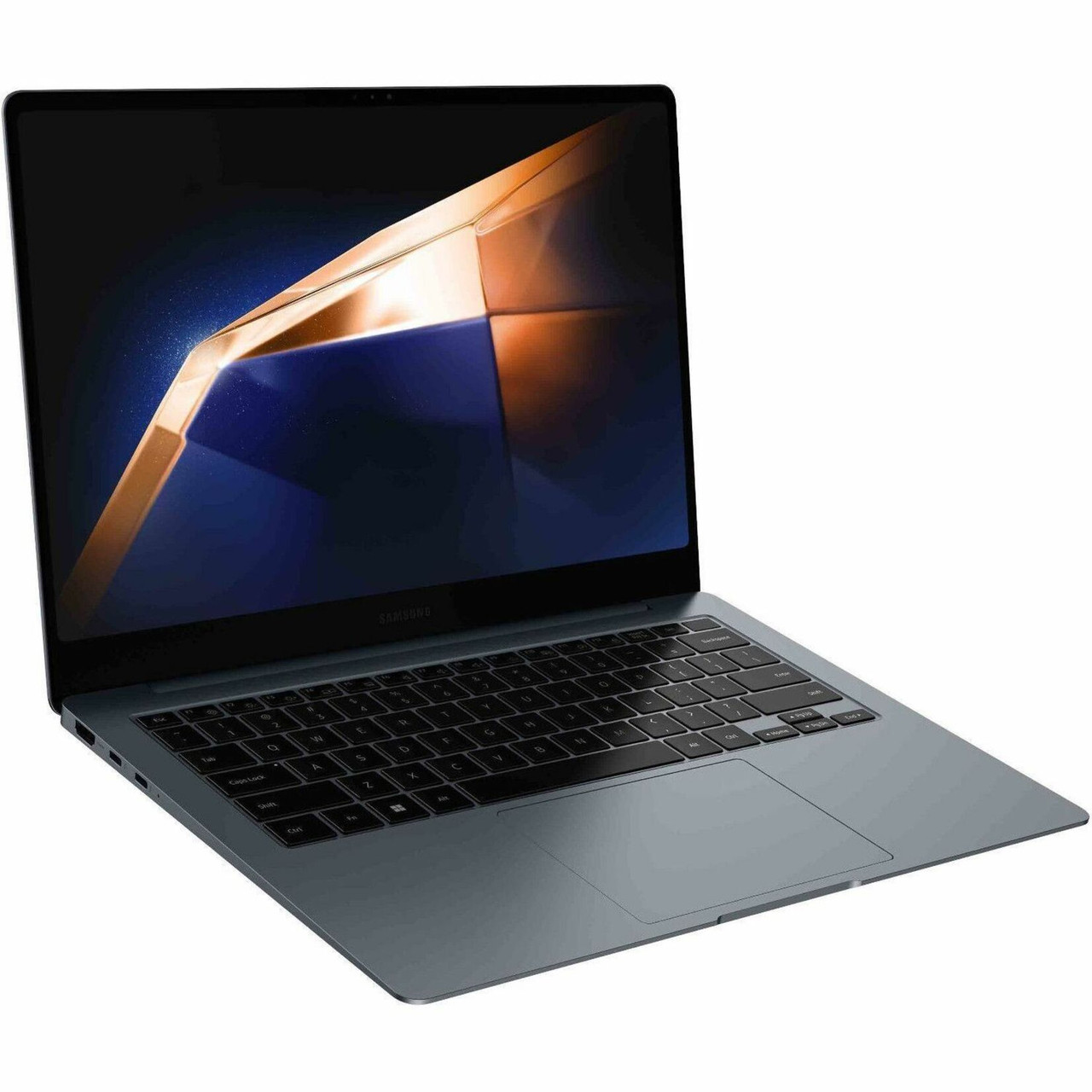 Samsung Galaxy Book4 Pro Np944Xgk-Kg2Us 14" Touchscreen Notebook - 3K - Intel Core Ultra 5 125H - Intel Evo Platform - 16 Gb - 512 Gb Ssd - Moonstone Gray - NP944XGK-KG2US