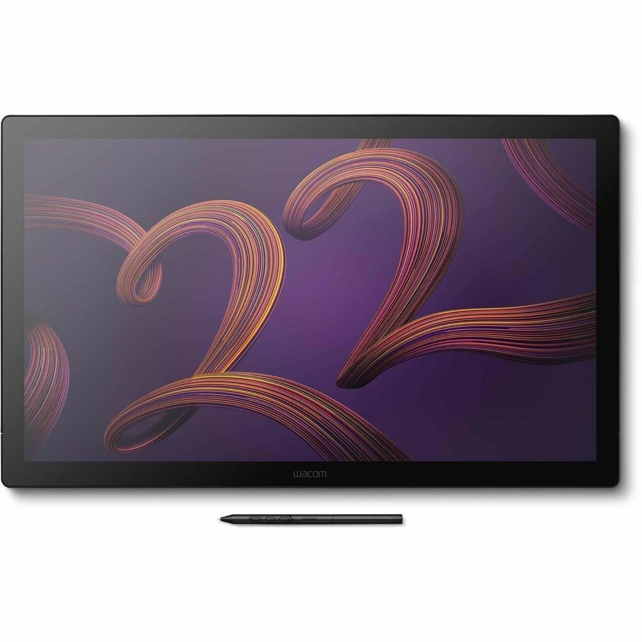 Wacom Cintiq Pro 22 - DTH227K0A