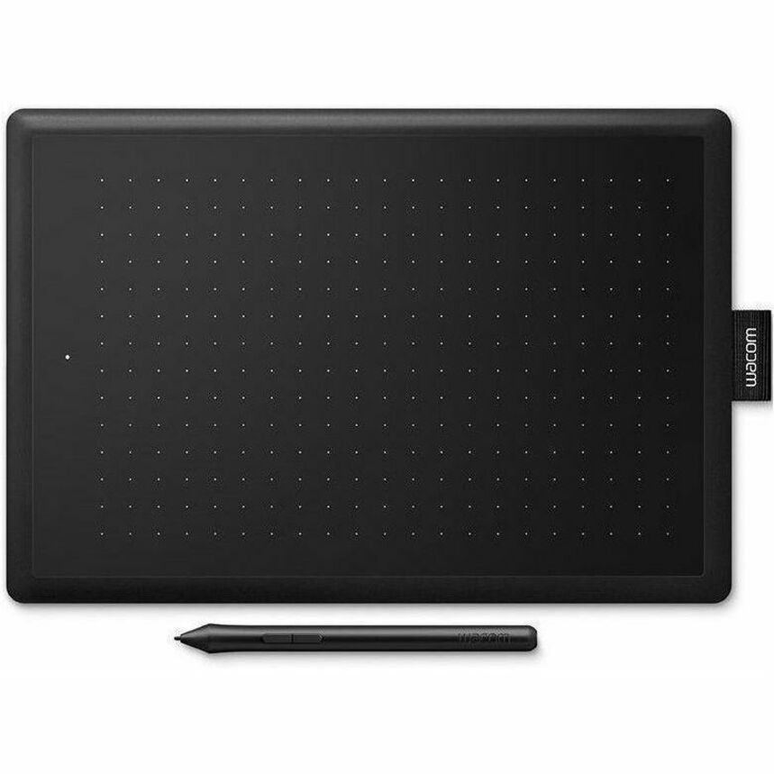 Wacom One Graphics Tablet - DTH134W5Z