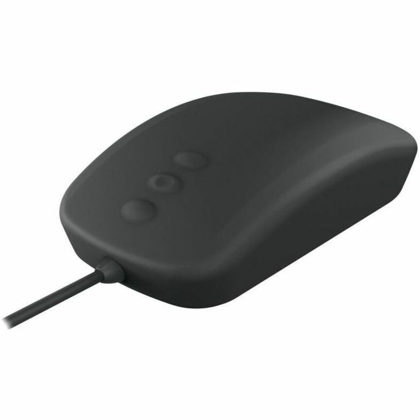 Cherry Ak-Pmh3 Medical Mouse - AK-PMH3OB-US-B