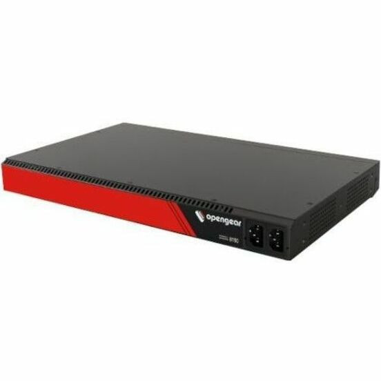 Opengear CM8100 Console Server - CM8116-JP