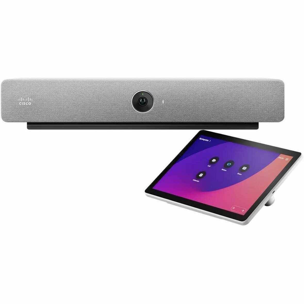 Webex Room Bar Video Conference Equipment - CS-BAR-T-K9-RF