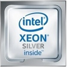 Dell Intel Xeon Silver Silver 4208 Octa-Core (8 Core) 2.10 Ghz Processor Upgrade - 338-BSVU