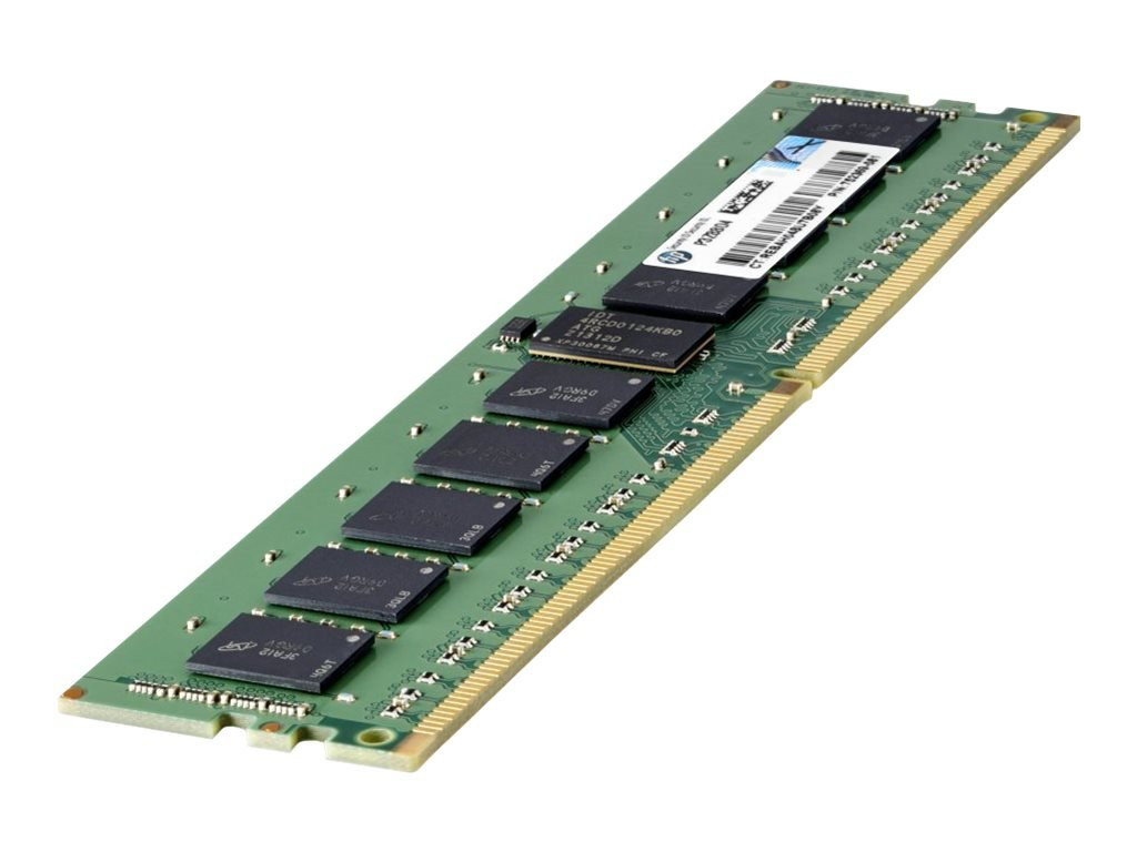 HPE 8Gb Ddr3 Sdram Memory Module - 713752-081