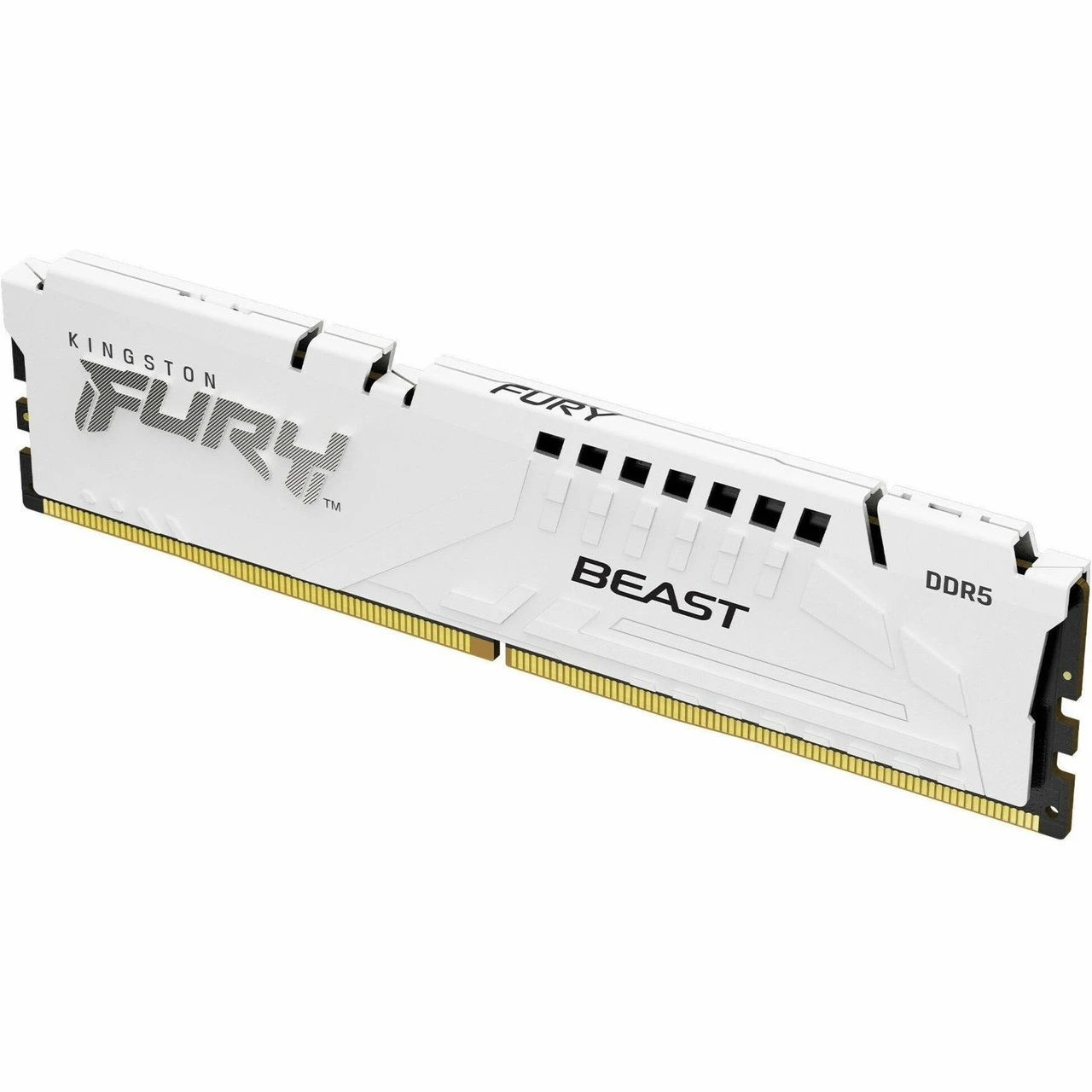 Kingston Fury Beast 32Gb Ddr5 Sdram Memory Module - KF564C32BWE-32