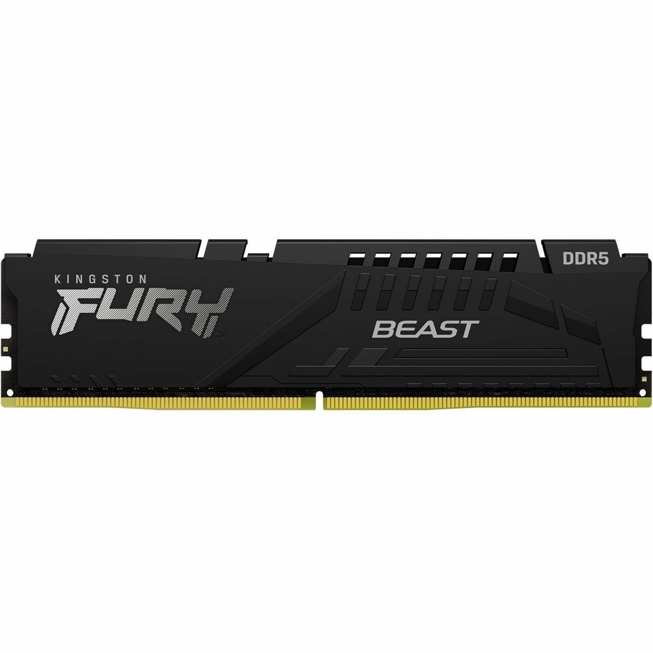 Kingston Fury Beast 32Gb Ddr5 Sdram Memory Module - KF560C30BBE-32