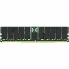 Kingston 64Gb Ddr5 Sdram Memory Module - KSM56R46BD4PMI-64MDI Kingston 64Gb Ddr5 Sdram Memory Module - KSM56R46BD4PMI-64MDI