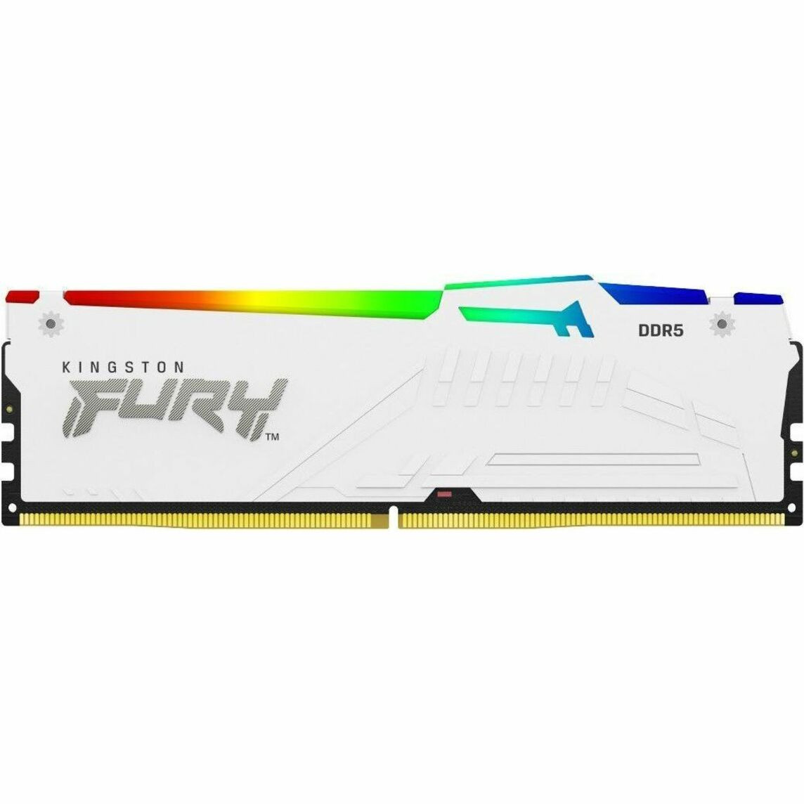Kingston Fury Beast 32Gb (2 X 16Gb) Ddr5 Sdram Memory Kit - KF568C34BWEAK2-32