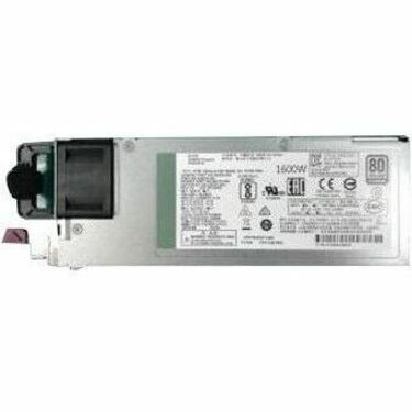 HPE 1600W Redundant Power Supply - 863373-001