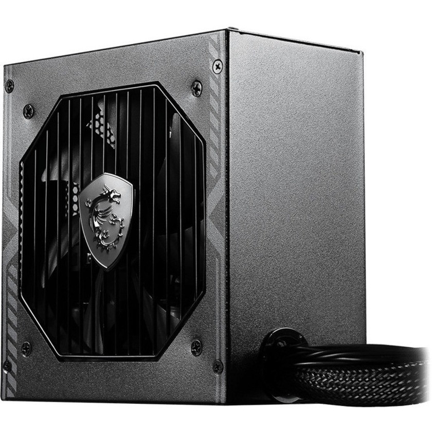 MSI 650W Power Supply - Mag A650Bn