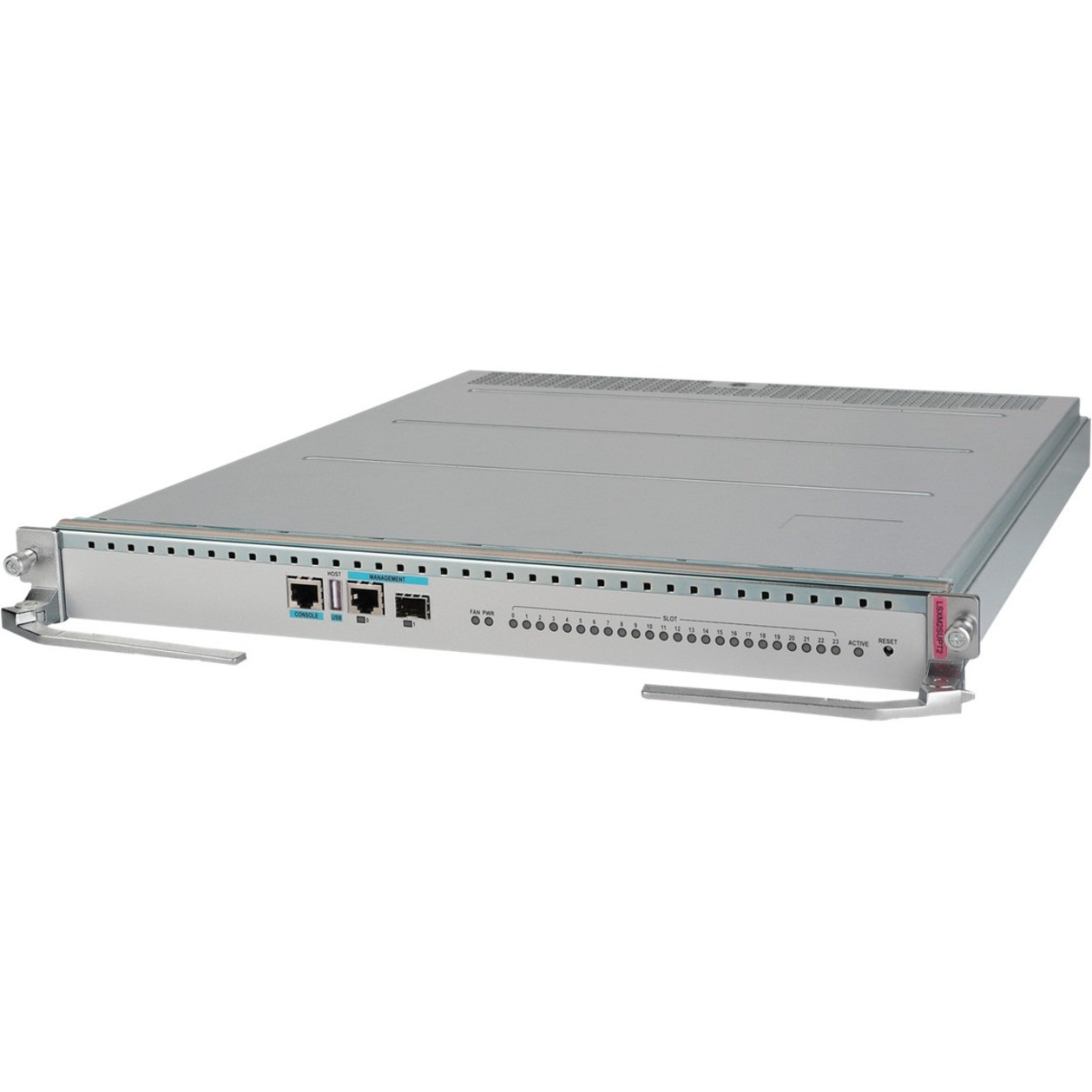 HPE FlexFabric 12900E Type X Main Processing Unit - JL845A