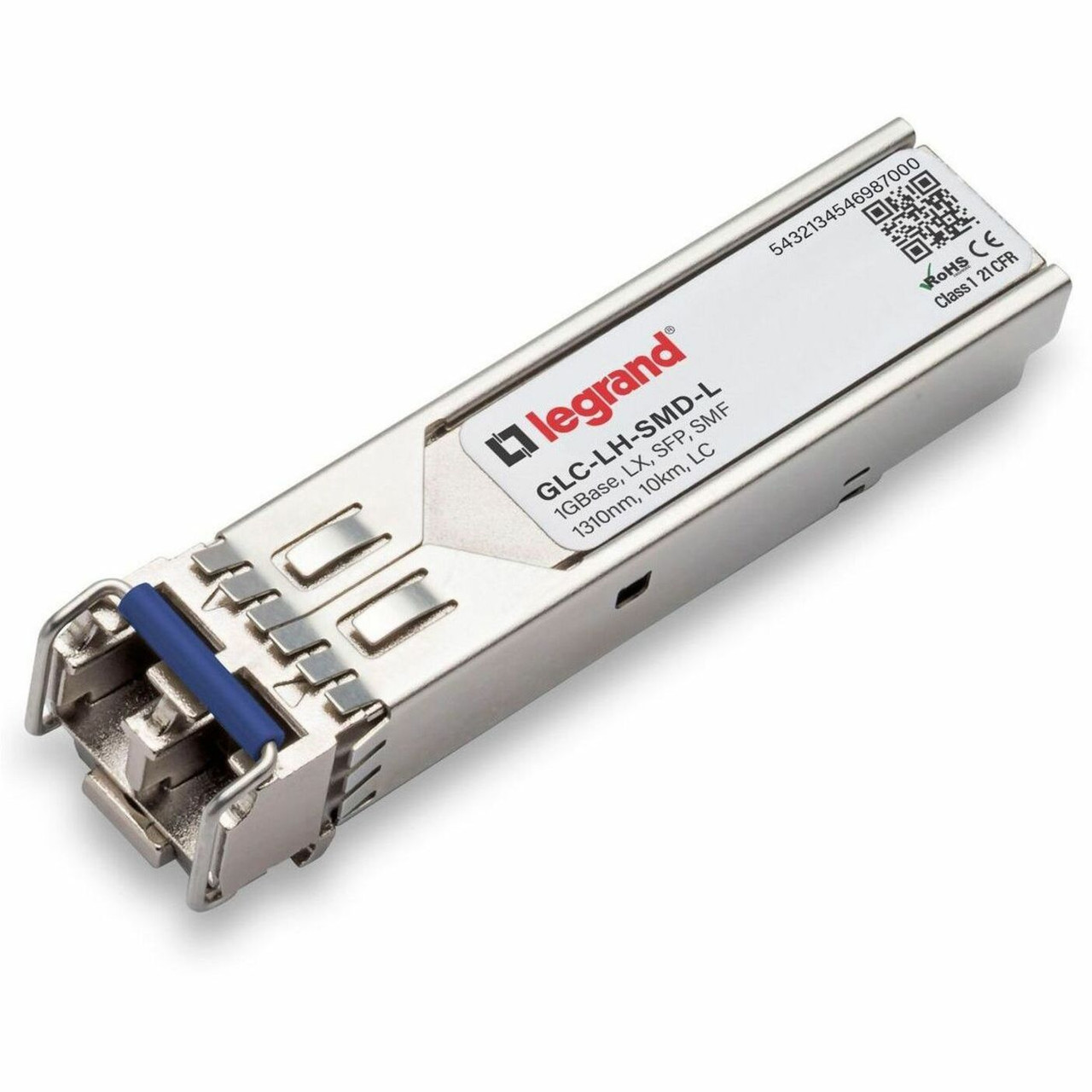 Ortronics Cisco SFP Module - GLC-LH-SMD-OP