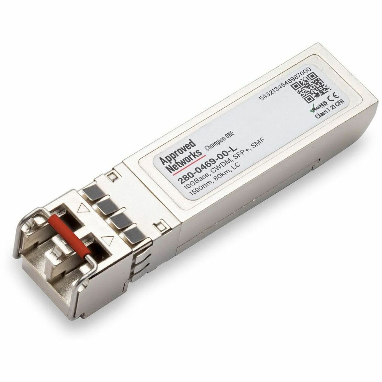 Legrand Ortronics Cyan Sfp+ Module - 280-0469-00-OP