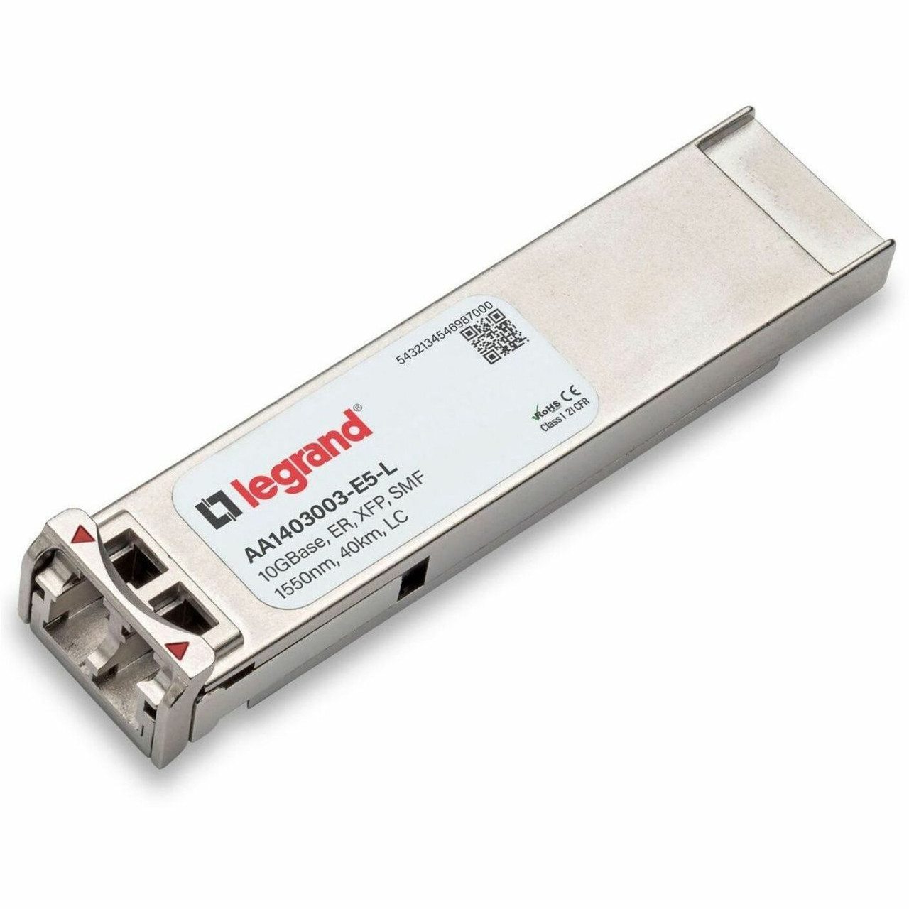 Ortronics Nortel XFP Module - AA1403003-E5-OP