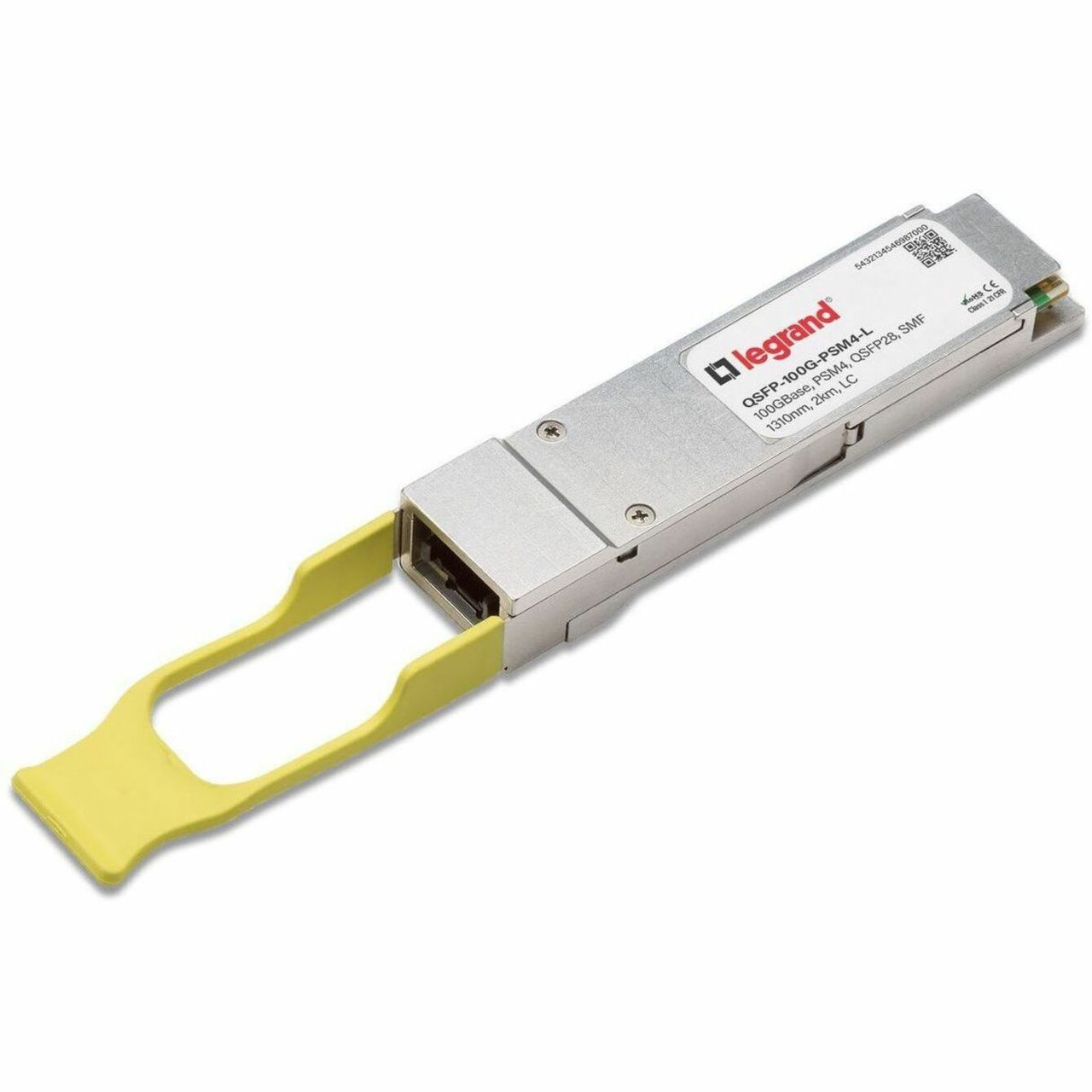 Legrand Ortronics Arista Qsfp28 Module - QSFP-100G-PSM4-OP