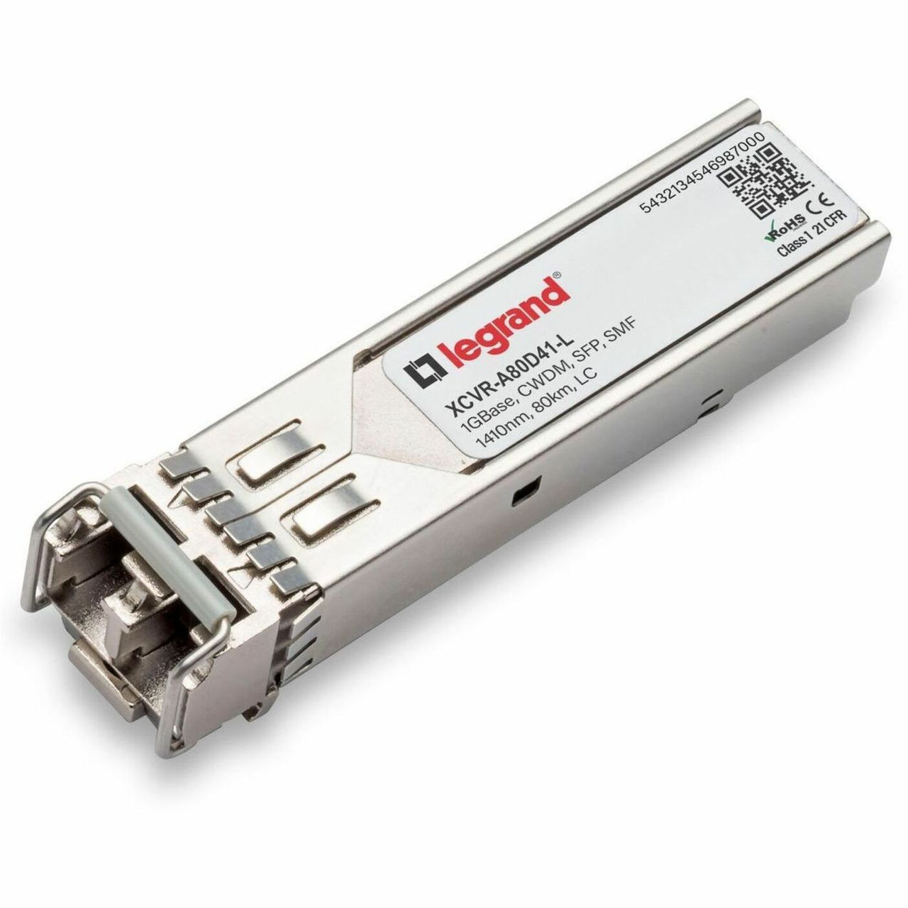 Ortronics Ciena SFP Module - XCVR-A80D41-A