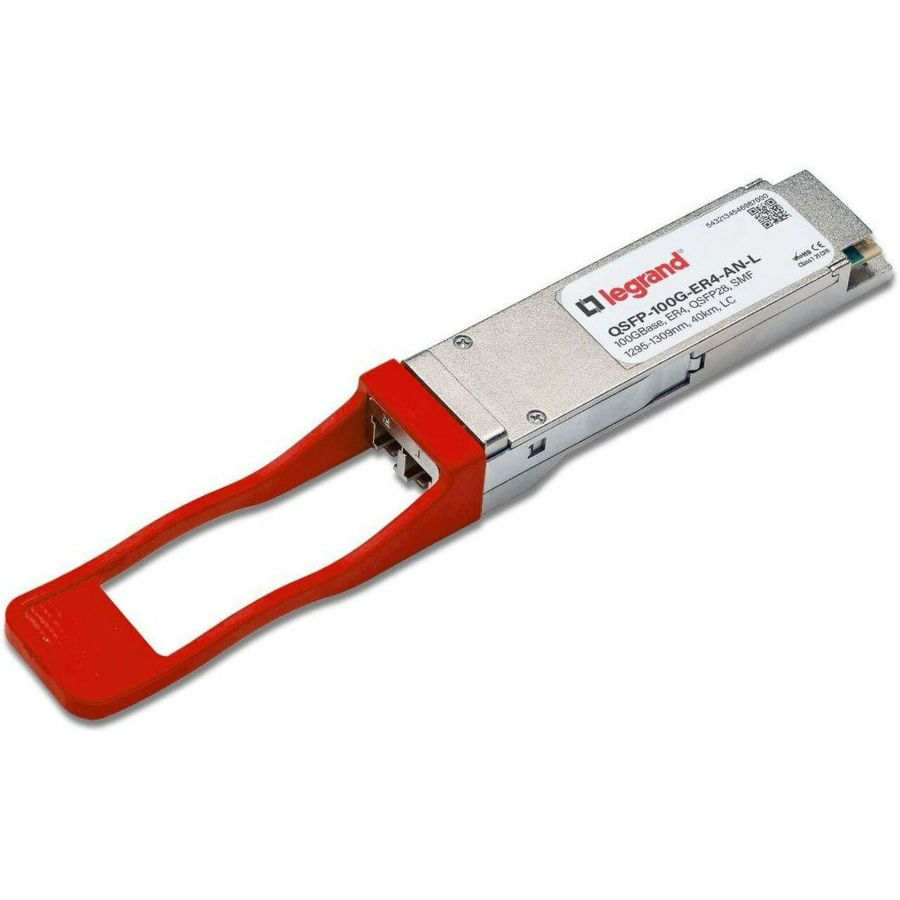Legrand Ortronics Arista Qsfp28 Module - QSFP-100G-ER4-AN-A