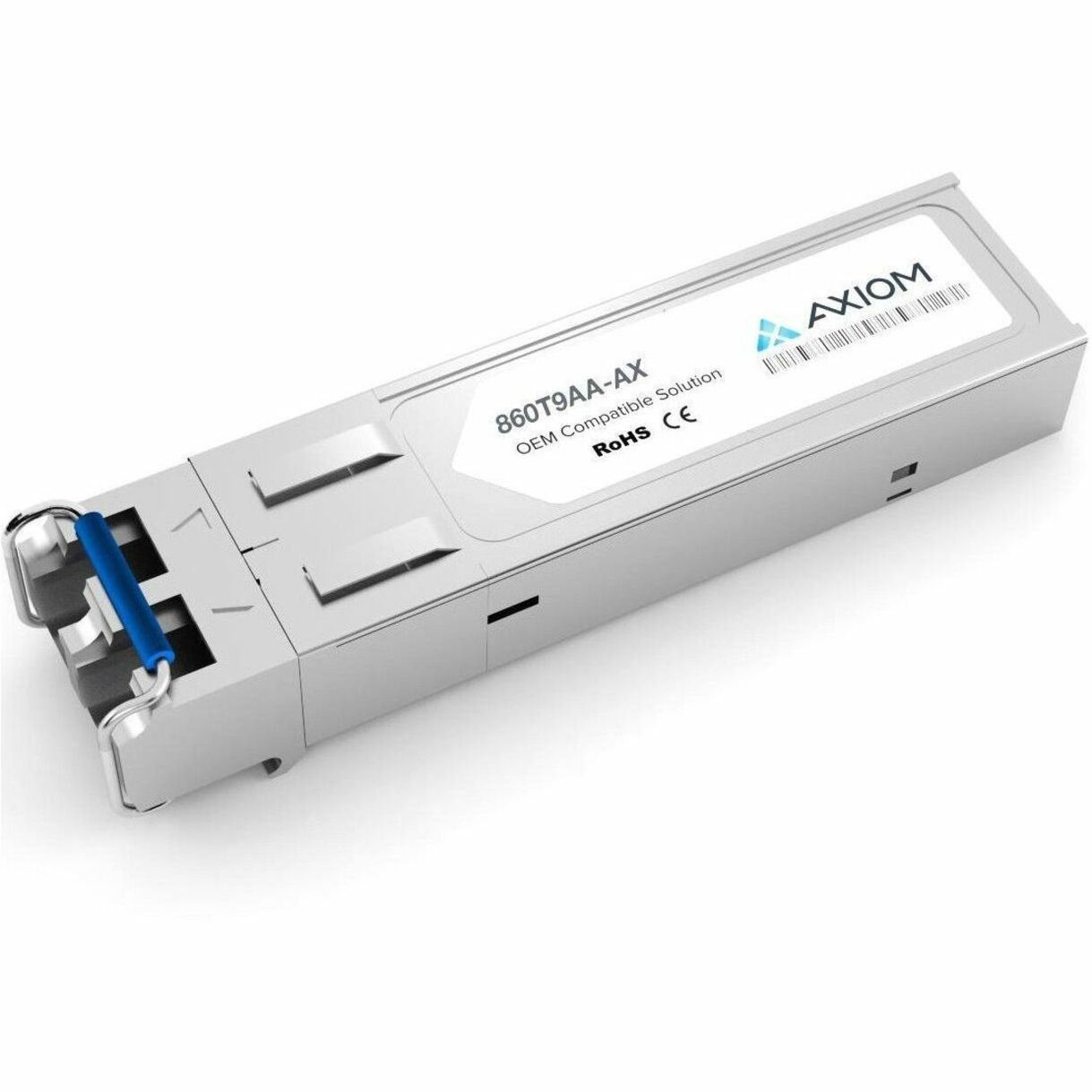 Axiom 25Gbase-Sr Sfp28 Transceiver For HP - 860T9Aa - 860T9AA-AX