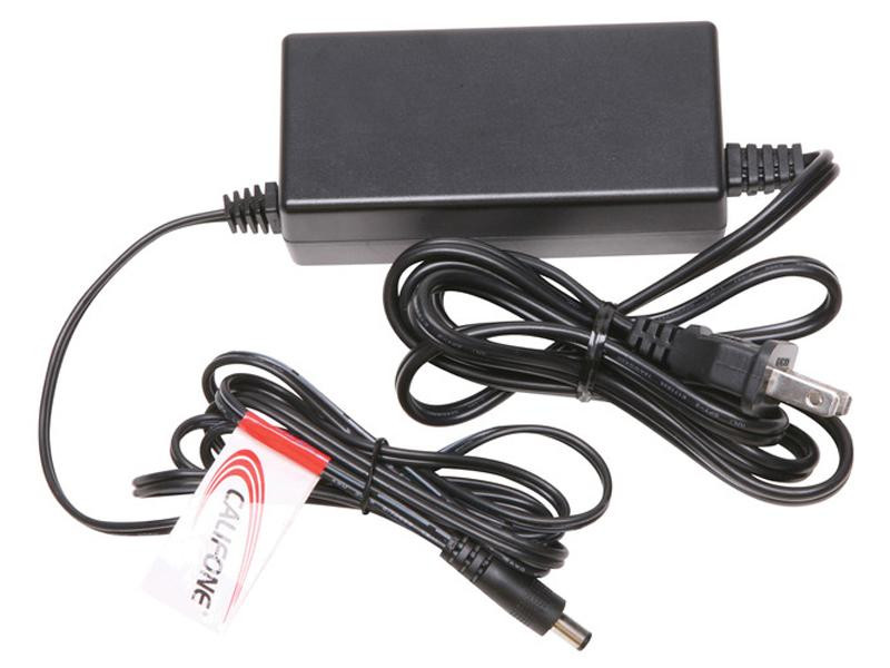 Ergoguys Califone Power Adapter for WS-CH Charger. Power adapter made for HS-CH charger. Can be a backup or replacement adapter. - WS-CHP