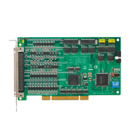 Advantech B+B SmartWorx PCI-1240U-B2E - PCI-1240U-B2E