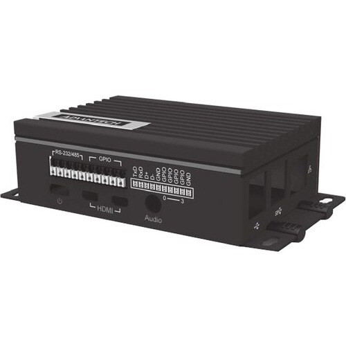Advantech Mounting Rail Kit for Gateway, Industrial Computert - UNO-200-DMKAE
