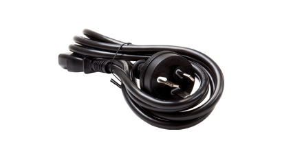 Advantech B+B SmartWorx Power Cord 1.8m with AUS plug for PSE Power Supply BB-RPS-v3-PSE - BB-PWRCORD-AUS