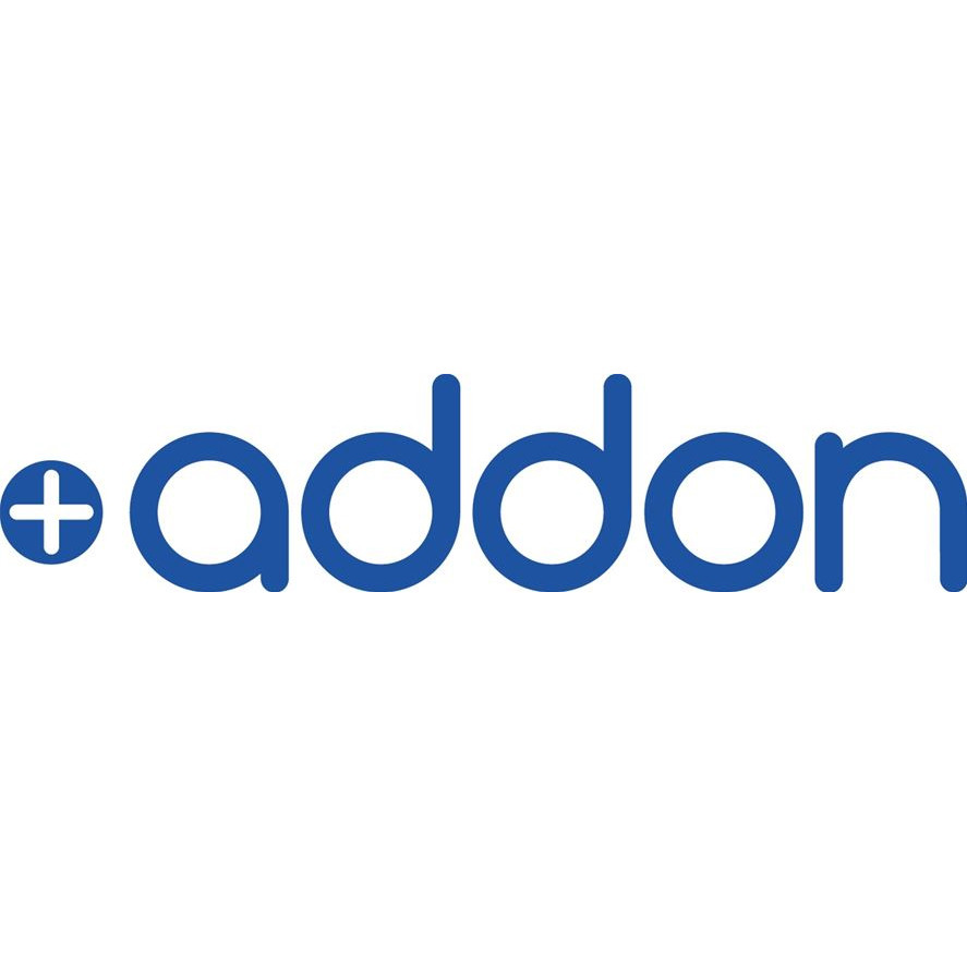 AddOn QSFP+ transceiver module - 40 Gigabit LAN - 40GBase-LR4 - LC single-mode - up to 6.2 miles - 1270-1330 nm - TAA Compliant - QSFP-40GBASE-LR4-BC-AO