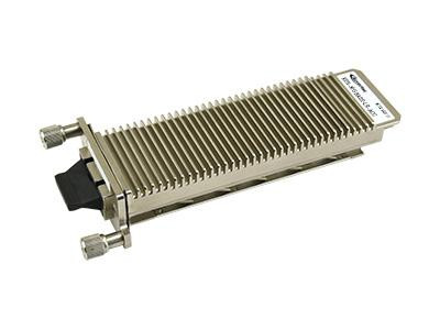 Accortec MSA Compliant Compatible TAA Compliant 10GBASE-LR XFP Transceiver (SMF, 1310NM, 10KM, LC) - XFP-10GBASE-LR-ACC