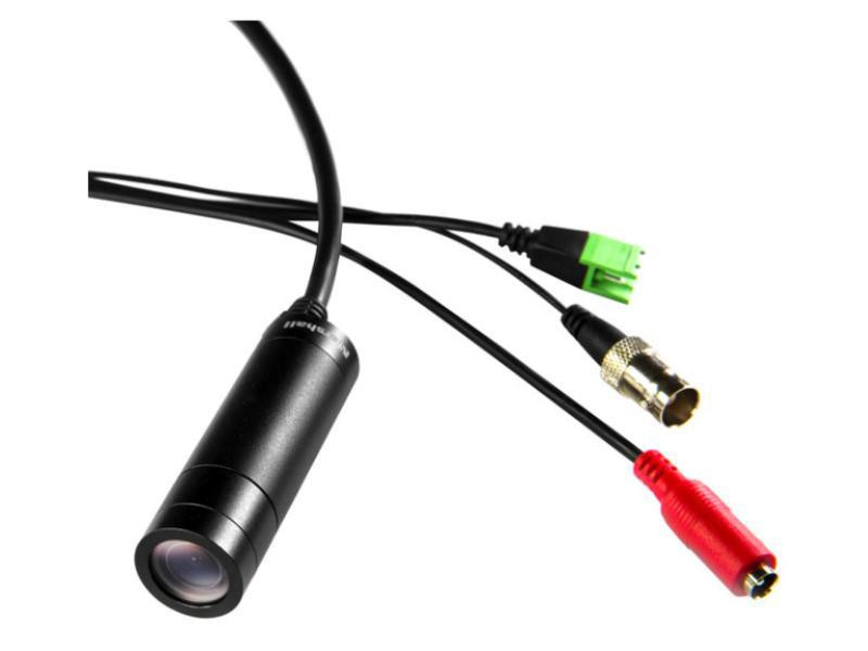 Marshall CV228 - Network Camera - 2.2MP - 4 mm - 60Frames per second - CV228