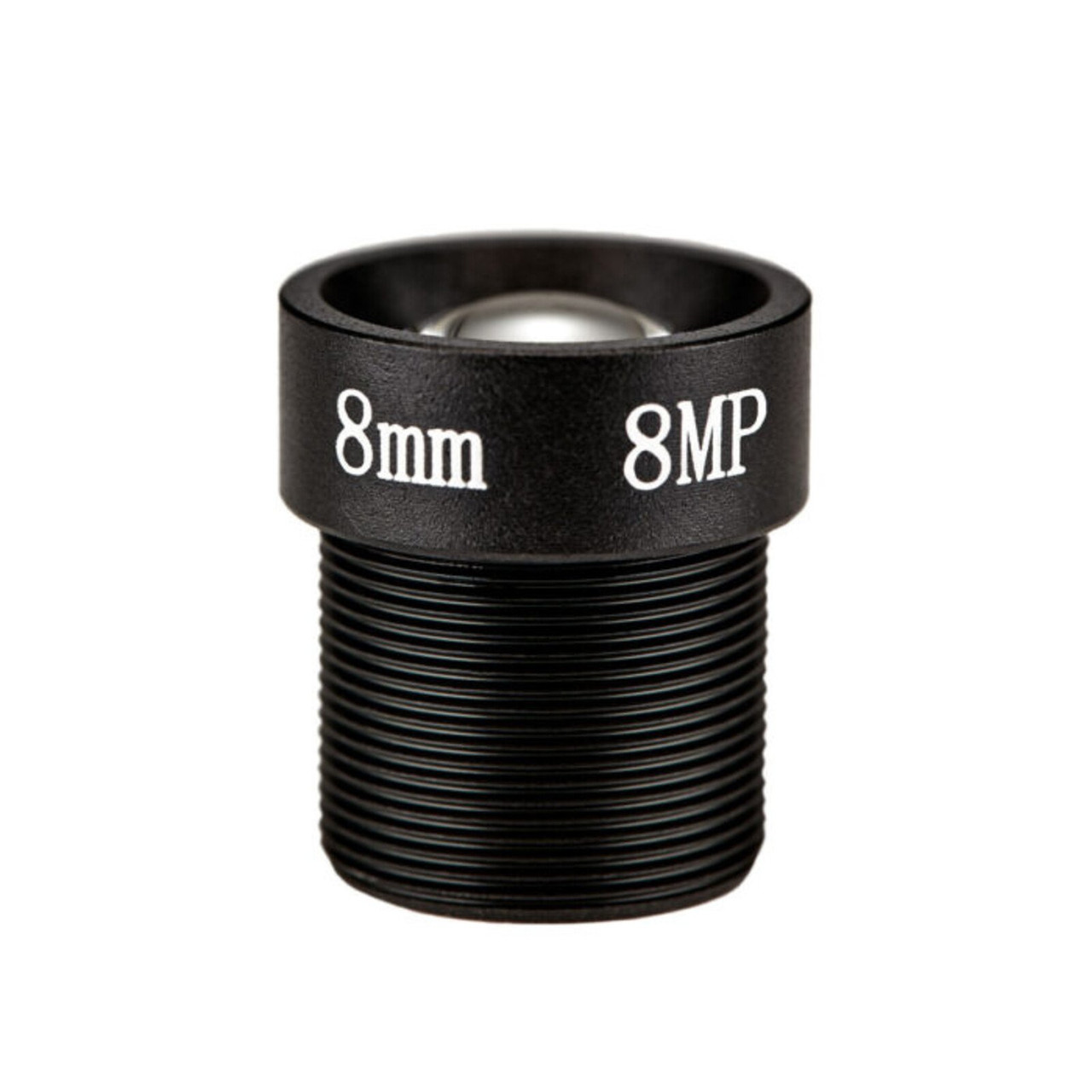 Marshall 8.0MM F1.8 8MP M12 LENS - CV4808-8MP