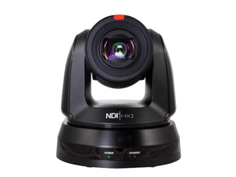 Marshall CV730-ND3 - Network Camera - CMOS - 9.17MP - 6.5-202 mm - 30 x - CV730-ND3