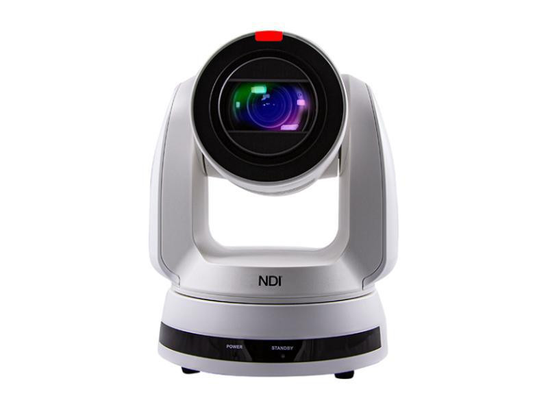Marshall CV730-WHN - Network Camera - 4K UHD - 9.2MP - 6.5-202 mm - 30 x - 60Frames per second - CV730-WHN