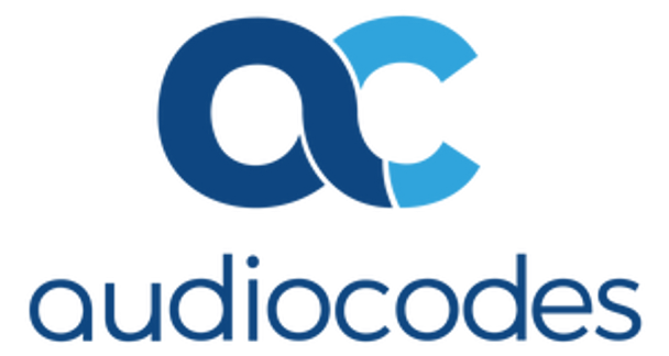 Audiocodes ACTS 24X7 Part Number - ACTS24X7-M1K_S11/YR