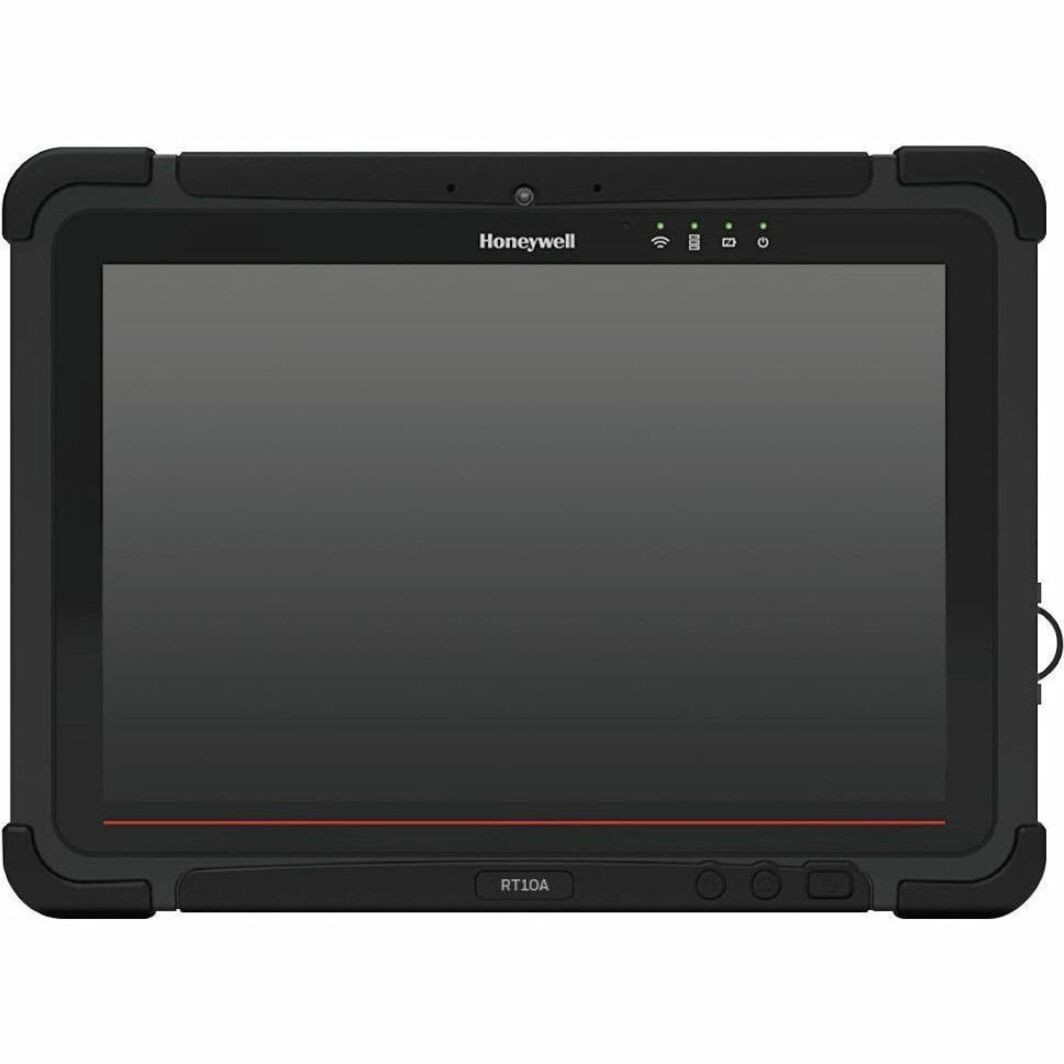 Honeywell RT10A Rugged Tablet - 10.1" - Octa-core (8 Core) 2.20 GHz - 8 GB RAM - 128 GB Storage - RT10A-L0N-37C12S0F