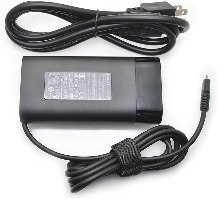 HP TPN-DA08 AC Adapter - TPN-DA08 HP TPN-DA08 AC Adapter - TPN-DA08