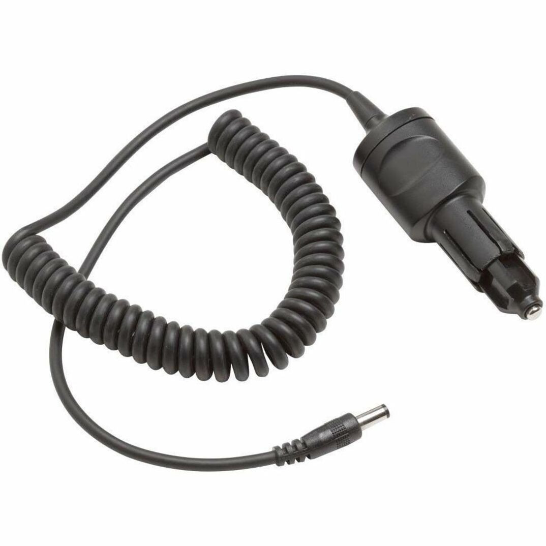 Fluke Auto Adapter - TI-CAR CHARGER