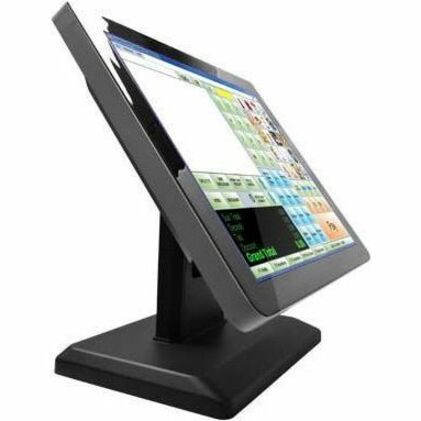 3nStar TCM010VH 15" Class LCD Touchscreen Monitor - 6 ms - TCM010VH
