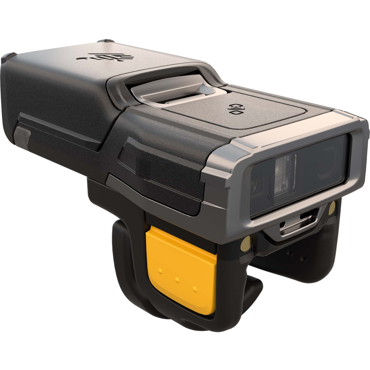 Zebra RS6100 Bluetooth Wearable Scanner - RS61B0-KEDSXWR