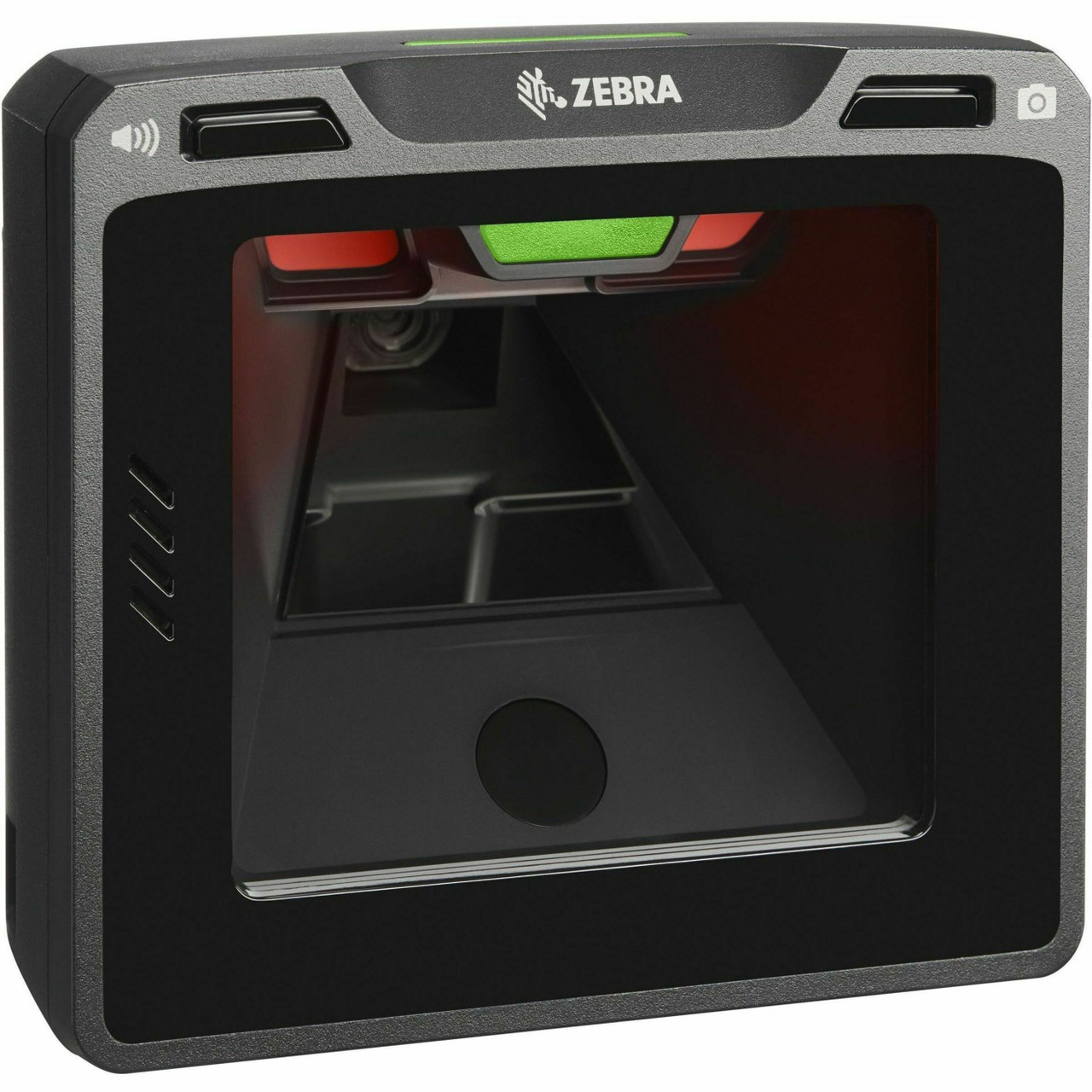 Zebra SP72 Series Single-Plane Scanner - SP7208-SV4U2100ZCW