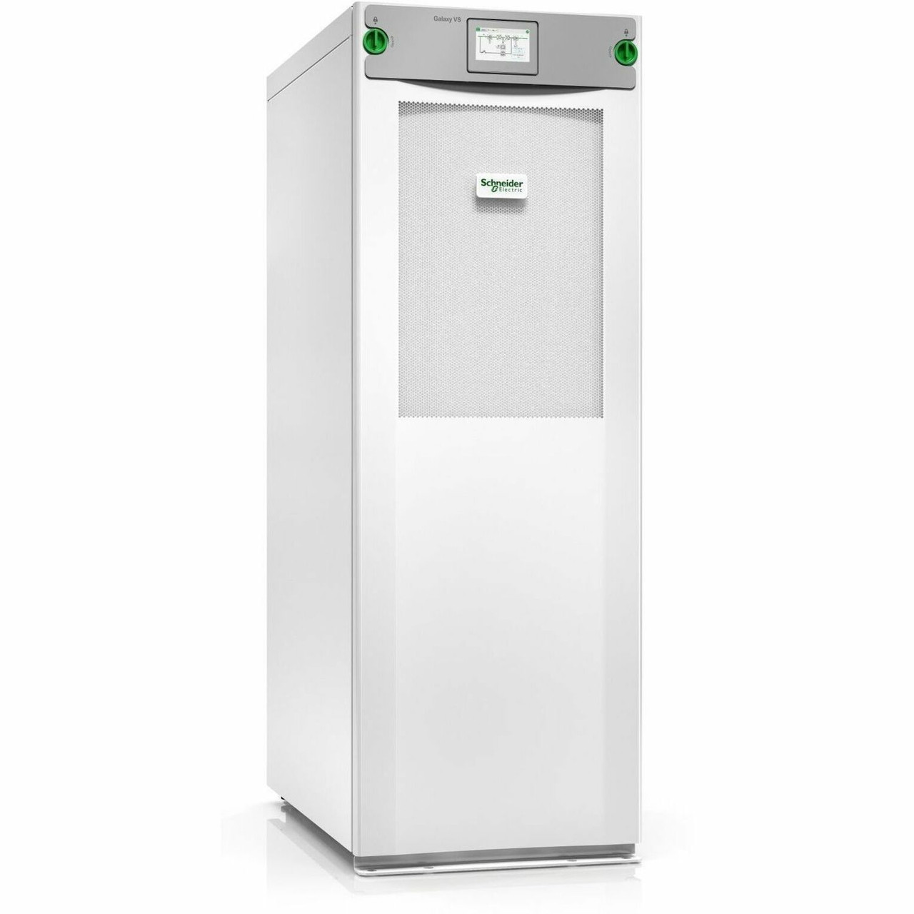APC Galaxy VS UPS TAA Compliant 20kW 208V for External Batteries, Start-up 5x8 - GVSUPS20KFSUS