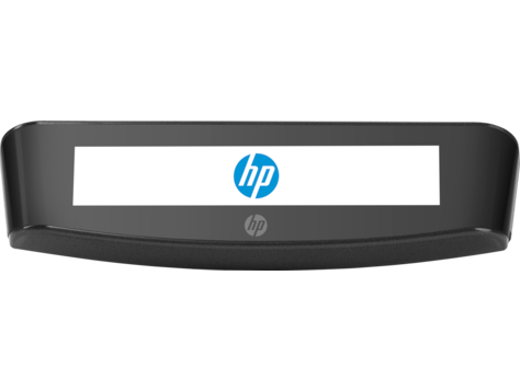 HP RP9 2x20 LCD Top Mount without Arm - X3K01AA
