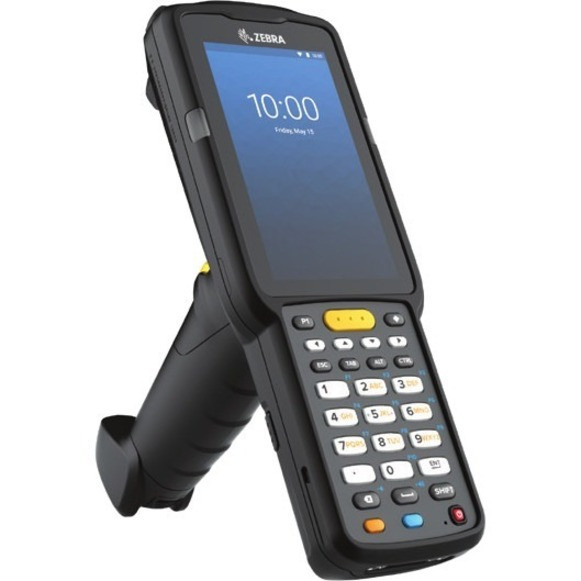 Zebra - MC330X-GJ2BG4RW