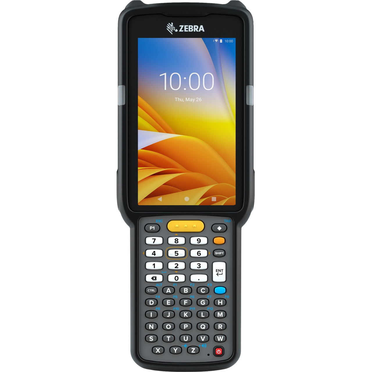 Zebra - MC330X-GJ3BG4RW