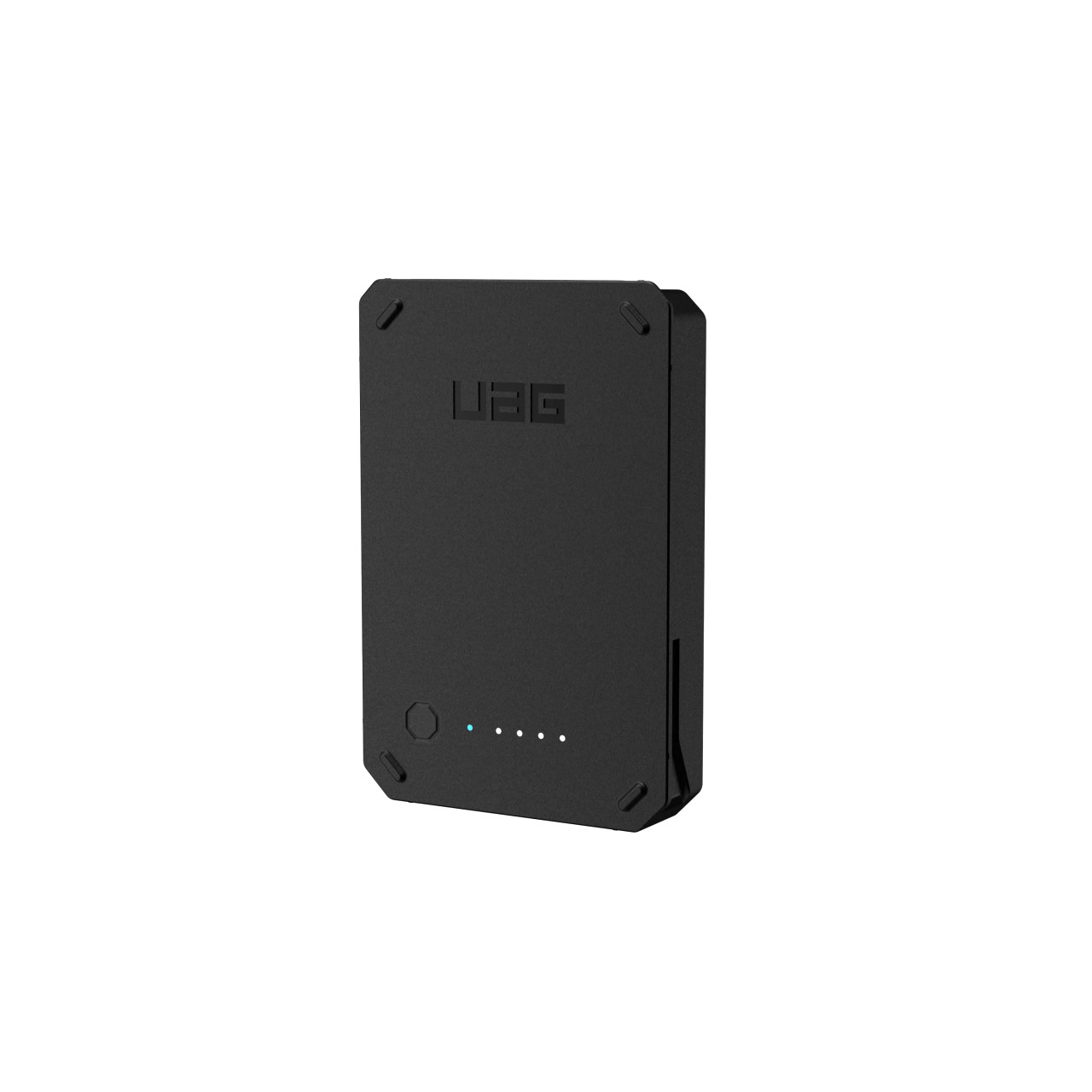 UAG Workflow 5000 mAh Power Bank - 114015BW4040