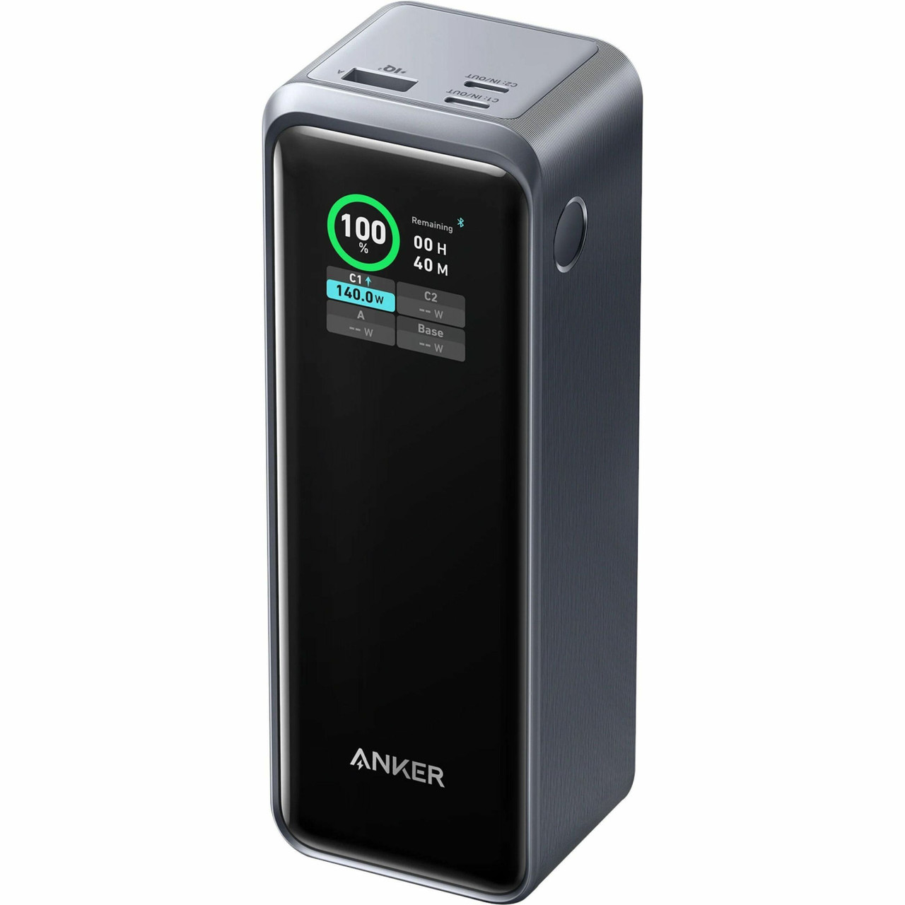 ANKER Prime 27,650mAh Power Bank (250W) - A1340011