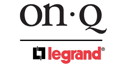 On-Q 10 PK 1 Gang Wall Plate, 2-PORT, WH - WP3402WH10
